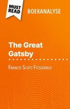 The Great Gatsby van Francis Scott Fitzgerald (Boekanalyse)