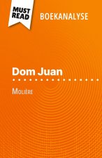 Dom Juan van Moli?re (Boekanalyse)