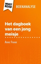 Het dagboek van een jong meisje van Anne Frank (Boekanalyse)