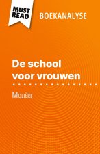 De school voor vrouwen van Moli?re (Boekanalyse)