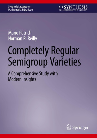 Completely Regular Semigroup Varieties