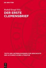 Der erste Clemensbrief
