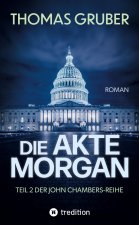 Die Akte Morgan