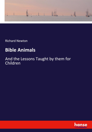 Bible Animals
