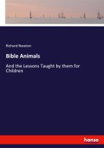 Bible Animals