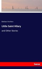 Little Saint Hilary