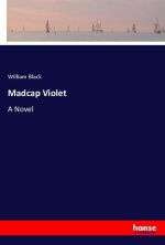 Madcap Violet