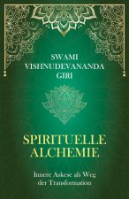 Spirituelle Alchemie