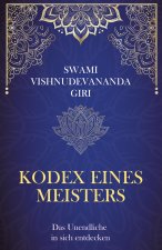 Kodex eines Meisters