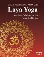 Laya Yoga