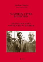 NUMMERN. OPFER. MENSCHEN