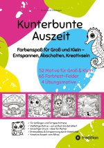 Kunterbunte Auszeit