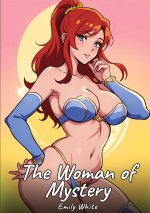 The Woman of Mystery