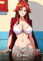 On Vacation in Rome