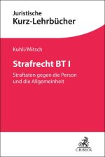 Strafrecht BT 1
