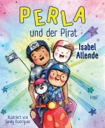 Perla und der Pirat