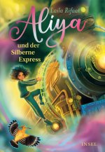 Aliya und der Silberne Express
