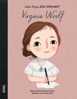 Virginia Woolf