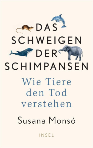 Das Schweigen der Schimpansen