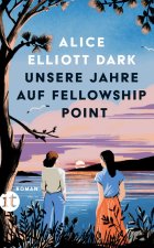 Unsere Jahre auf Fellowship Point