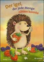 Der Igel, der jede Menge zählen konnte