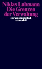 Die Grenzen der Verwaltung