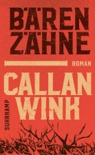Bärenzähne