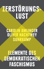 Zerstörungslust