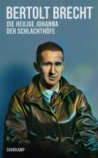 Die heilige Johanna der Schlachthöfe