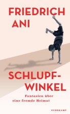 Schlupfwinkel