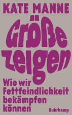 Größe zeigen