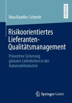Risikoorientiertes Lieferanten-Qualitätsmanagement