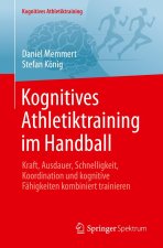Kognitives Athletiktraining im Handball