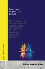 Crear una empresa en Europa