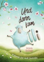 Und dann kam Olli. 14 liebevolle Gute Nacht Geschichten