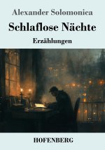 Schlaflose Nächte