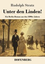 Unter den Linden!