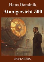 Atomgewicht 500