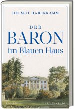 Der Baron im blauen Haus