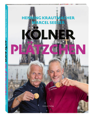 Kölner Plätzchen