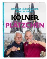 Kölner Plätzchen