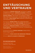 Vertrauen und Enttäuschung