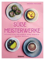 Süße Meisterwerke