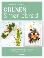 Grünes Sm?rrebr?d