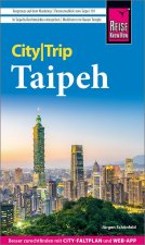 Reise Know-How CityTrip Taipeh