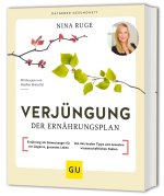 Verjüngung - Der Ernährungsplan