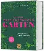 Das große GU Praxishandbuch Garten
