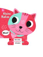 Kleine Katze
