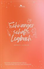 Unterwegs Schwangerschafts-Logbuch