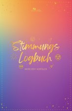 Unterwegs Stimmungs-Logbuch
